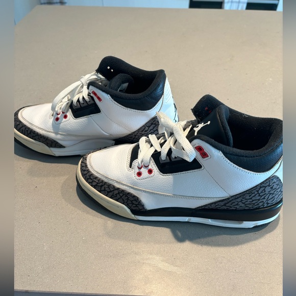 Jordan OG 3 - Picture 3 of 4